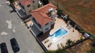 Villa Oceania - Ayia Napa - 0