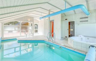 Poolhaus 1 In Hohendorf - Hohendorf - 8