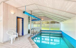 Poolhaus 1 In Hohendorf - Hohendorf - 1