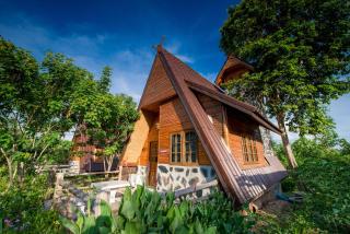 Panya Garden Resort - Ban Huai Na - 6