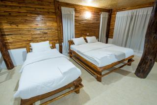 Panya Garden Resort - Ban Huai Na - 1