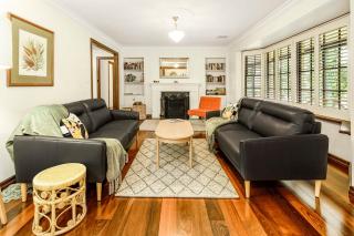 Redgum-Retreat, 4Bdrm Sleeps 8 Wildlife - Belair - 7