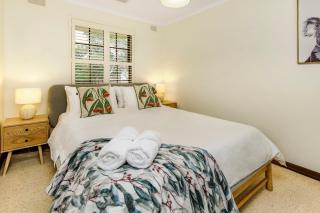 Redgum-Retreat, 4Bdrm Sleeps 8 Wildlife - Belair - 6