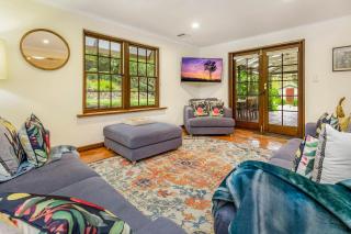 Redgum-Retreat, 4Bdrm Sleeps 8 Wildlife - 3