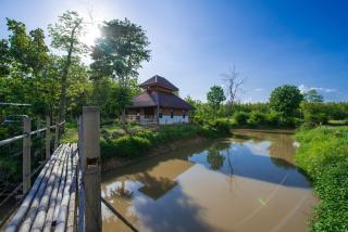 Panya Garden Resort - Ban Huai Na - 5