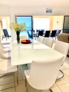 Sunset Ocean Views Esplanade 5 BR Sleeps 10 - Sellicks Beach - 9