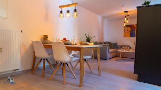 City Apartment Wertheim - Wertheim - 9