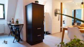 City Apartment Wertheim - Wertheim - 5