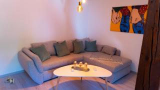 City Apartment Wertheim - Wertheim - 6