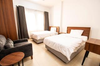 Regency Al Mansoor - 4