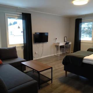 Övik Eventhotell - Örnsköldsvik - 4