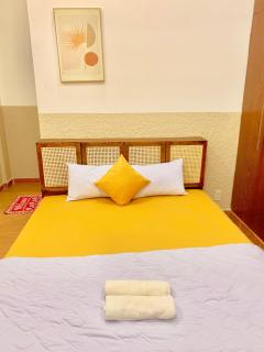 GỖ HOTEL - Ho Chi Minh - 8