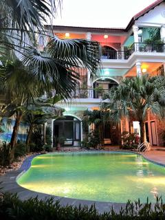 Tam Coc Full House Homestay - Ninh Binh - 2