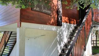Chalet Individuel Les Sorbiers - 80m2 - Jardin - Barbecue - Wifi - Netflix - Ski & Randonnée - Pyrénées Catalanes Françaises - - Eyne - 5