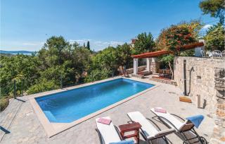 Holiday Home Bobovisca With Fireplace Xiv - 9