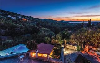 Holiday Home Bobovisca With Fireplace Xiv - Ložišće - 7