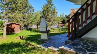 Chalet Individuel Les Sorbiers - 80m2 - Jardin - Barbecue - Wifi - Netflix - Ski & Randonnée - Pyrénées Catalanes Françaises - - Eyne - 1
