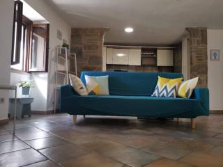 CASA GAIA - Trivigno - 3