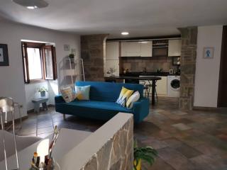 CASA GAIA - Trivigno - 2