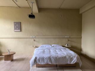 yellowwood - Yilan City - 2