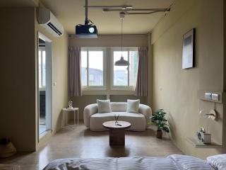 yellowwood - Yilan City - 5