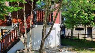 Chalet Individuel Les Sorbiers - 80m2 - Jardin - Barbecue - Wifi - Netflix - Ski & Randonnée - Pyrénées Catalanes Françaises - - Eyne - 7