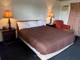 American Inn - Perris - Perris - 1