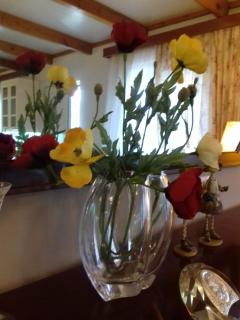 Villa Fofi country house - 6