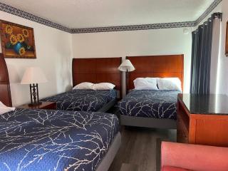 American Inn - Perris - 1