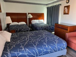American Inn - Perris - Perris - 3