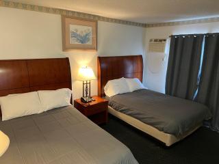 American Inn - Perris - Perris - 4