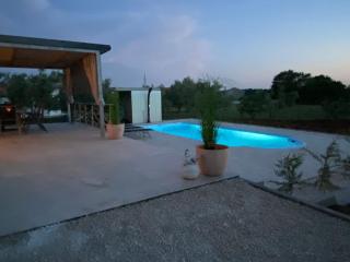 Naturia Holiday House - Medulin - 6