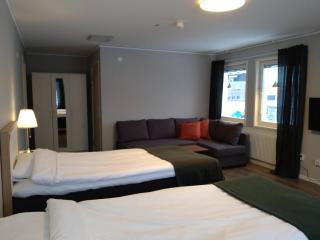 Övik Eventhotell - Örnsköldsvik - 9