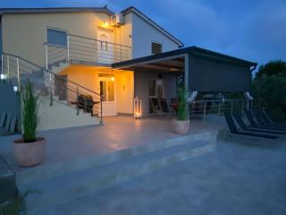 Naturia Holiday House - Medulin - 7
