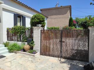 Maison avec jardin à 5 minutes à pied des plages - 8