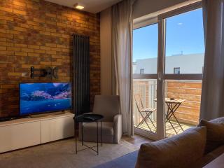 BP Apartment - Toruń - 9