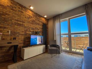 BP Apartment - Toruń - 7