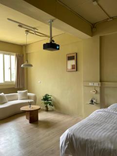 yellowwood - Yilan City - 4