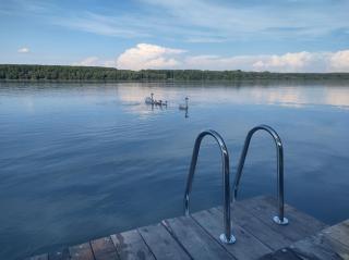 Bora kuće na reci - 4