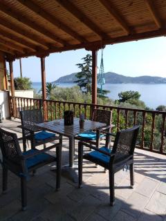 GREEN SEA SIDE VILLA - Kavála - 4