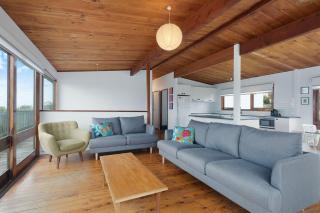 17 Dulling Street Beach House - Dalmeny - 9