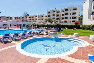 A CASA da PRAIA ALBUFEIRA PORTUGAL - Albufeira - 0