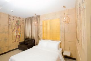 Dong Men Hotel - Taipeh - 8
