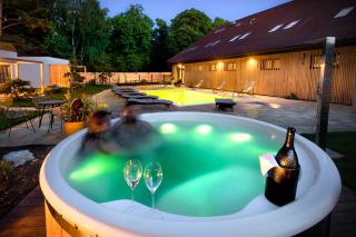 Penzion Na Sklepích - 9