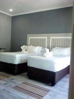 Amariah Lodge - Kasane - 3