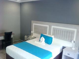 Amariah Lodge - Kasane - 2