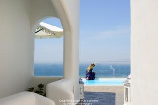 Dreamland Ηouses - Oia - 5