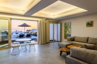 Rochari Hotel - Mikonos - 2