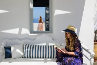 Dreamland Ηouses - Oia - 3