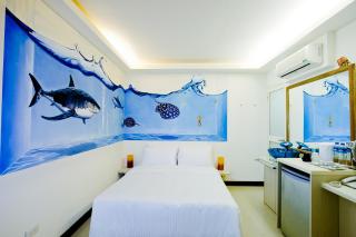Dong Men Hotel - 7